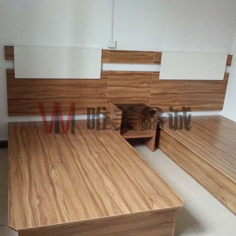   酒店家具JD-JBC-006