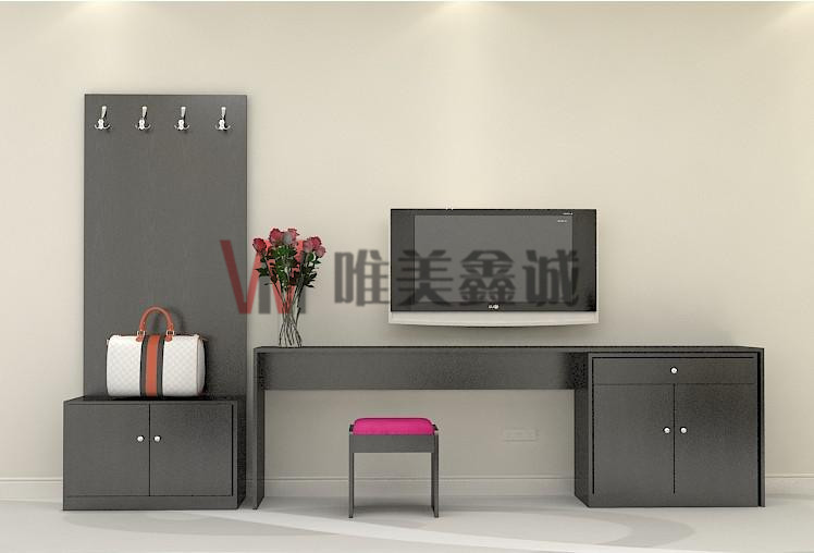 酒店家具JD-JBC-013