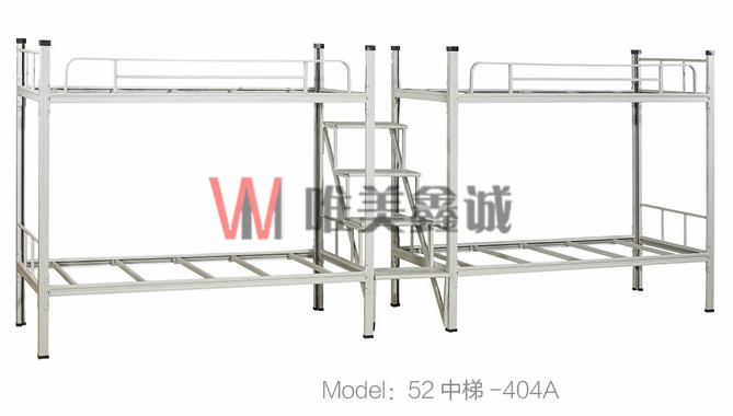 鋼架高低床WM-GYC-026