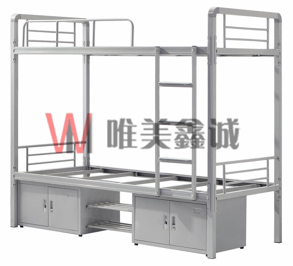 鋼架高低床WM-GYC-024