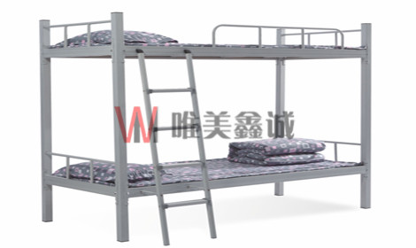 鋼架高低床WM-GYC-023