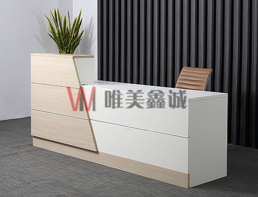 現代板式前臺BSQT-016