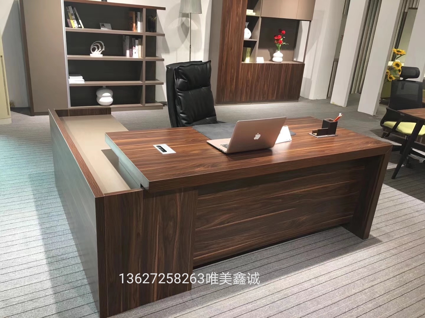 板式中班臺WM-GNW-016