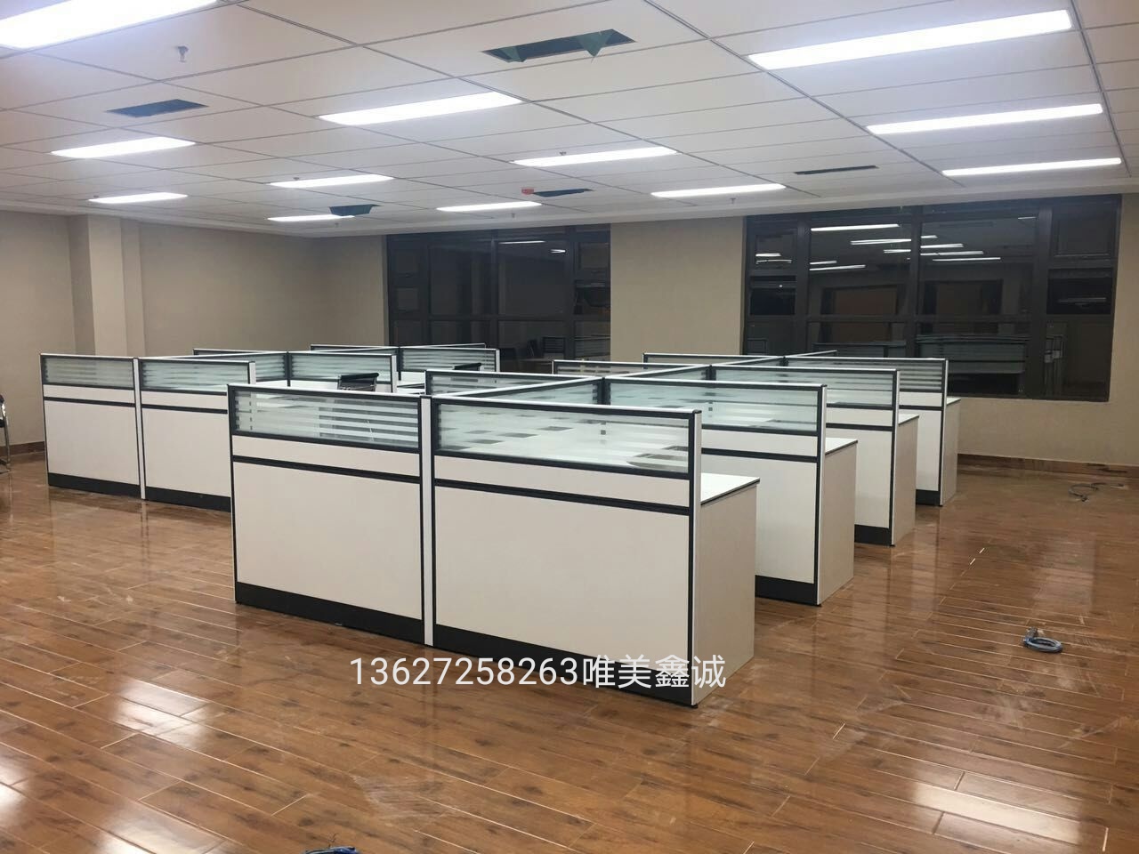 辦公屏風卡座PF-HJ-020