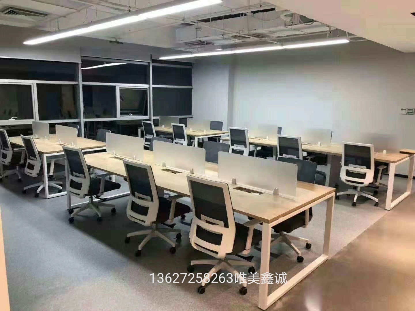   鋼架組合卡座GJ-HJ-010
