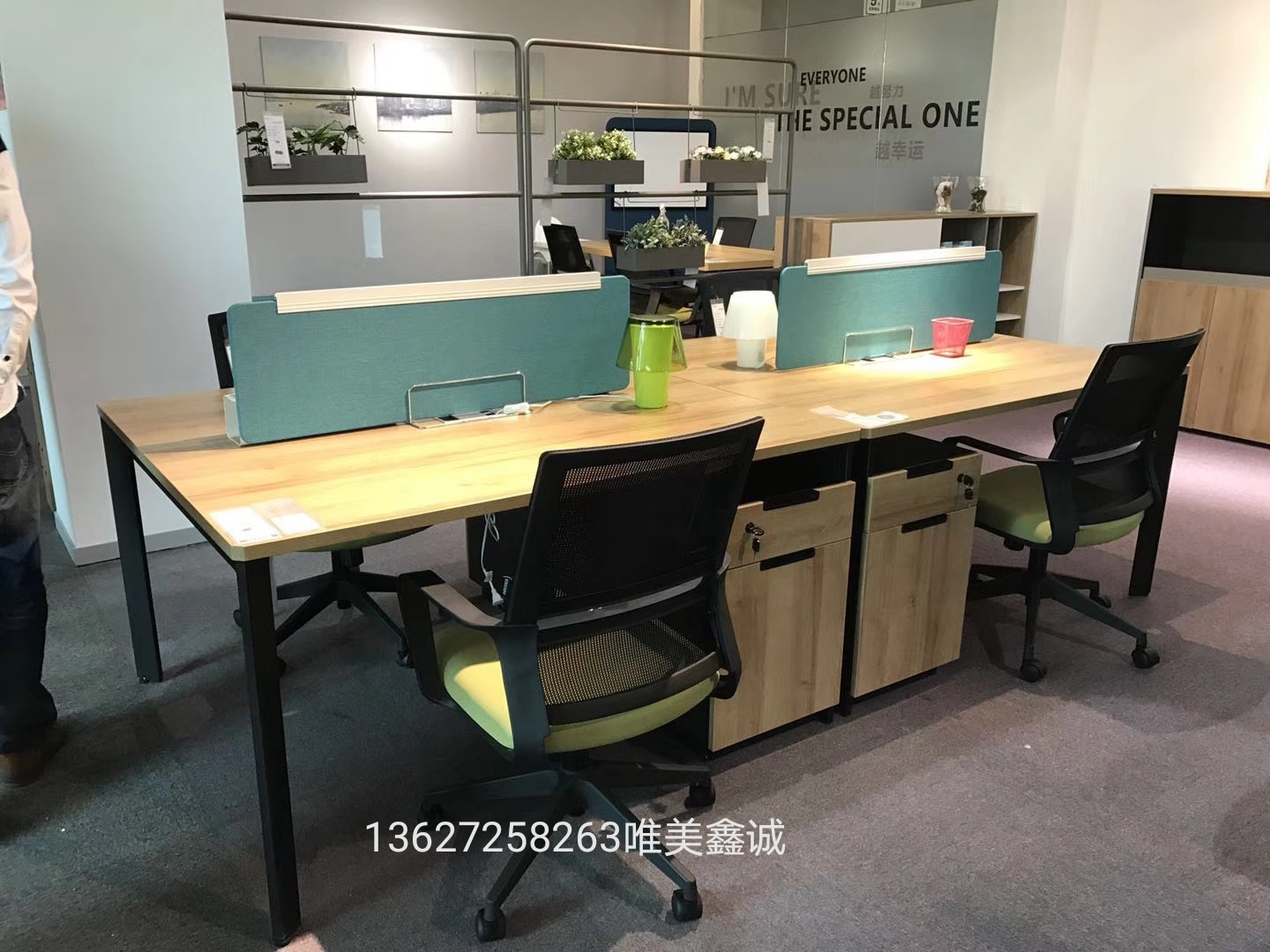  鋼架組合卡座WM-HJ-011