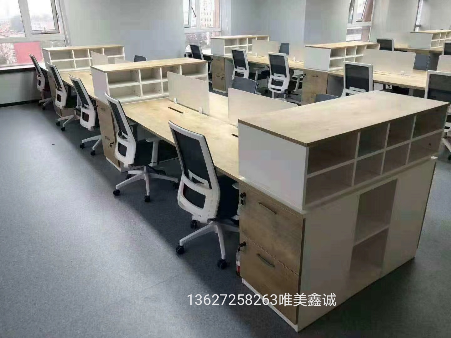鋼架組合卡座WM-HJ-015