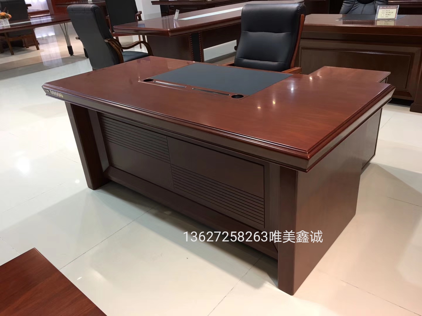 油漆中班臺WM-GS-021