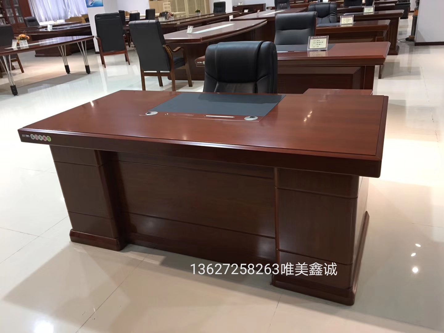 油漆中班臺WM-GS-016