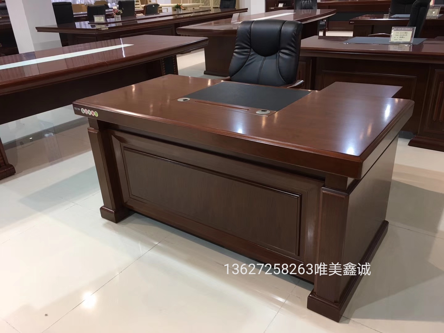 油漆中班臺WM-GS-018