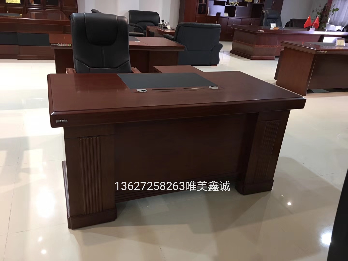 油漆中班臺WM-GS-012