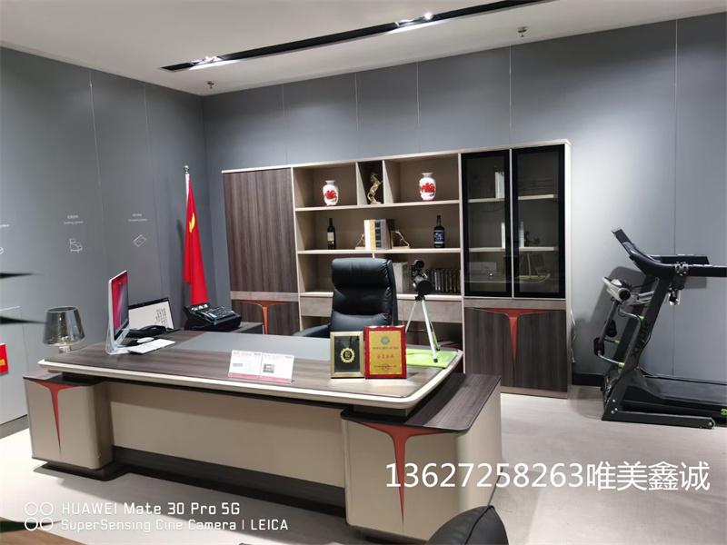 玫瑰系列大班臺23B1-2618L